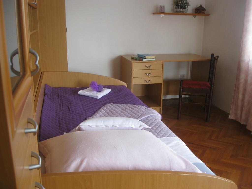 Apartment Promona Drniš מראה חיצוני תמונה