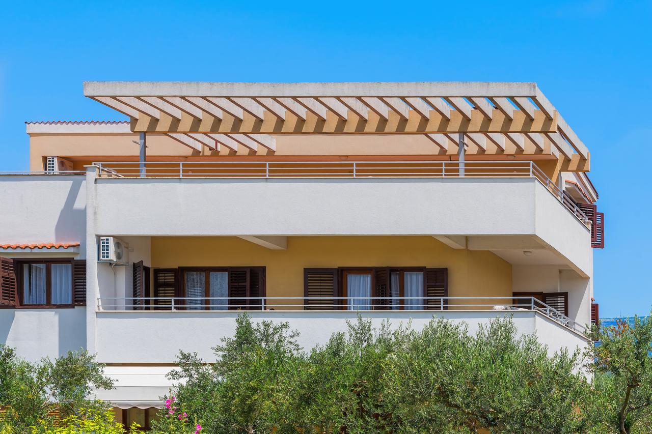 Apartment Promona Drniš מראה חיצוני תמונה