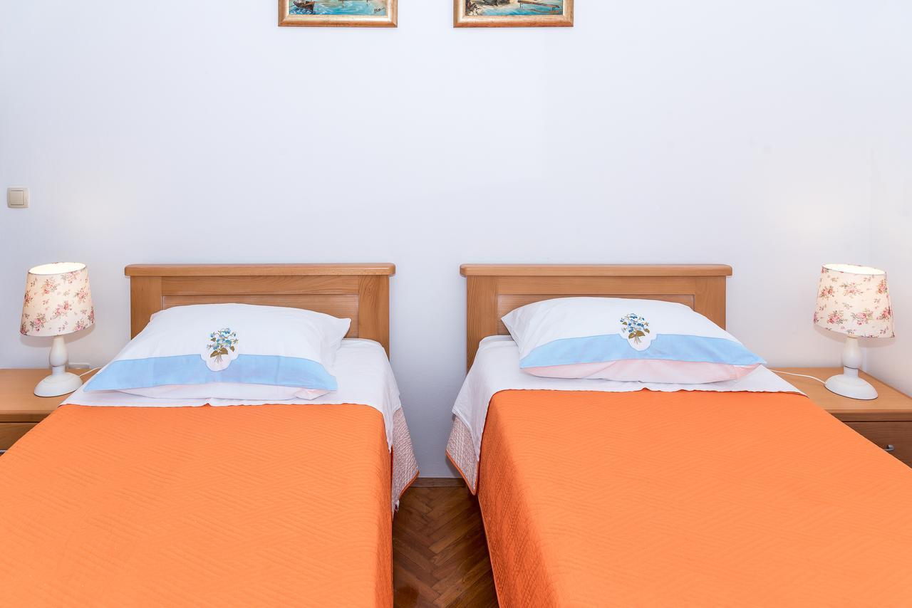 Apartment Promona Drniš מראה חיצוני תמונה