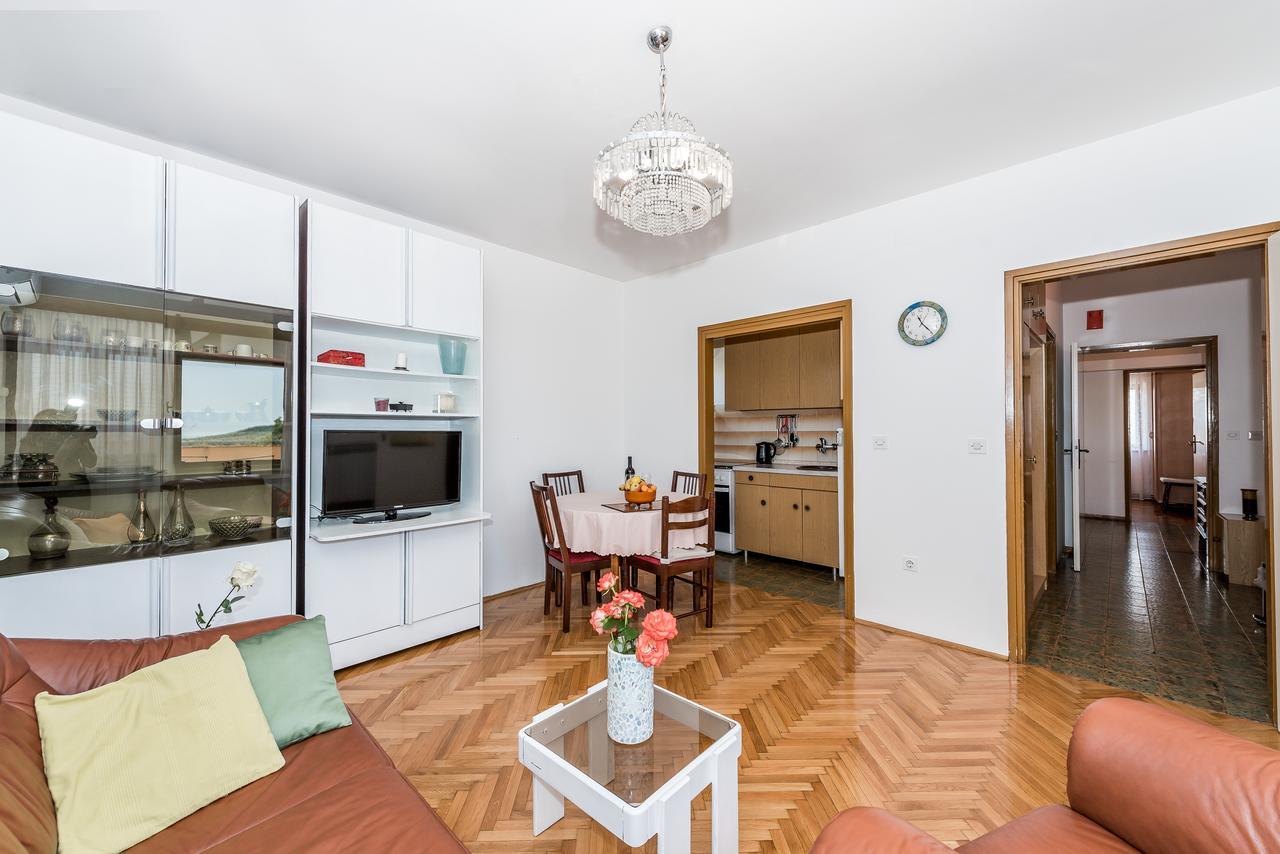 Apartment Promona Drniš מראה חיצוני תמונה