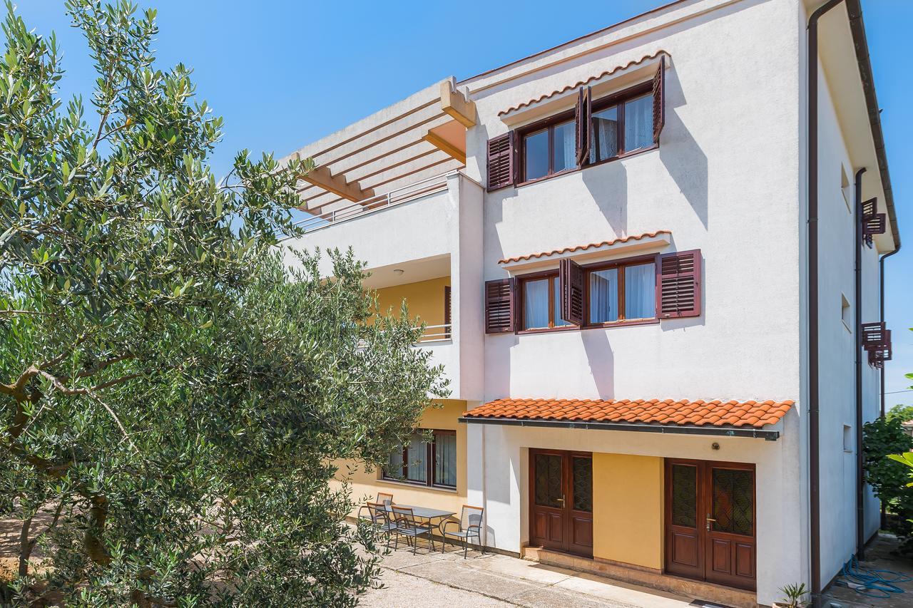 Apartment Promona Drniš מראה חיצוני תמונה