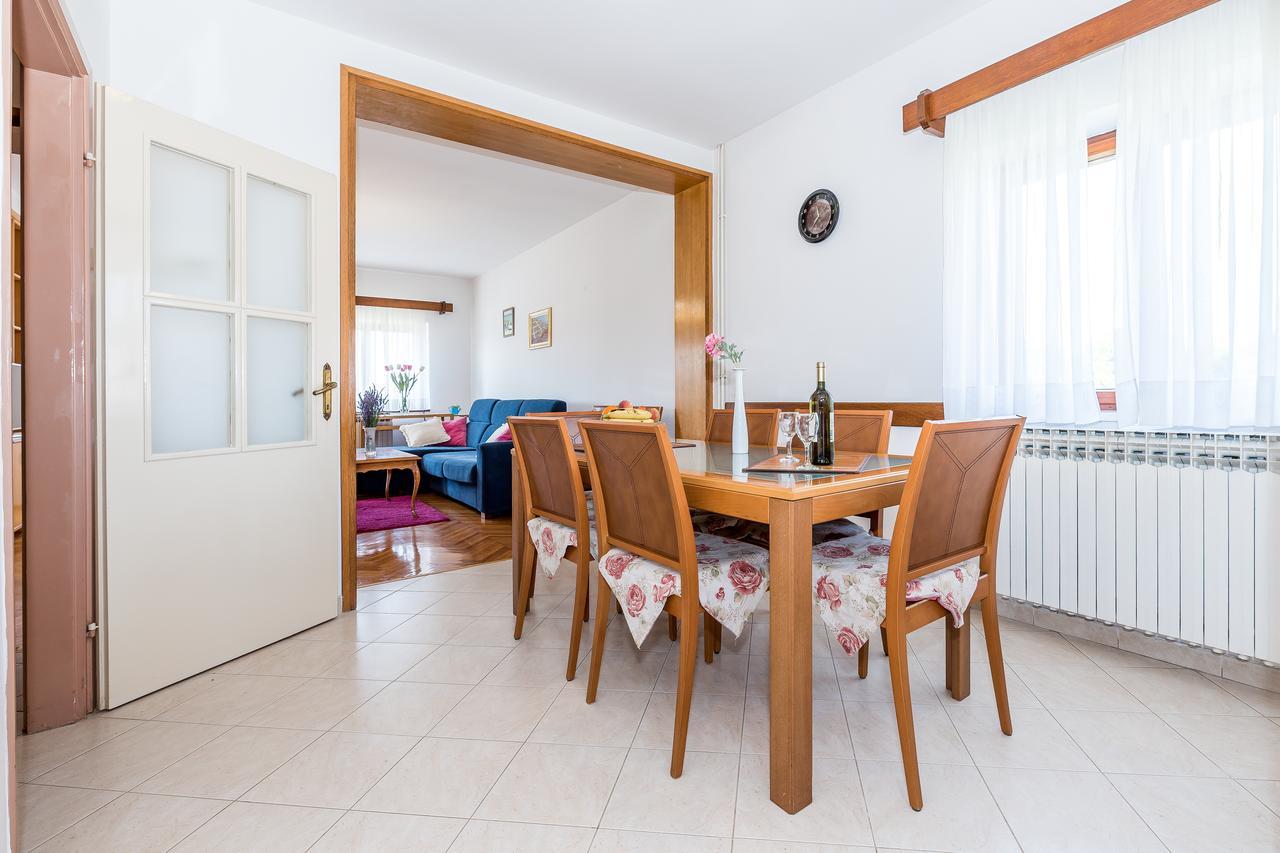 Apartment Promona Drniš מראה חיצוני תמונה