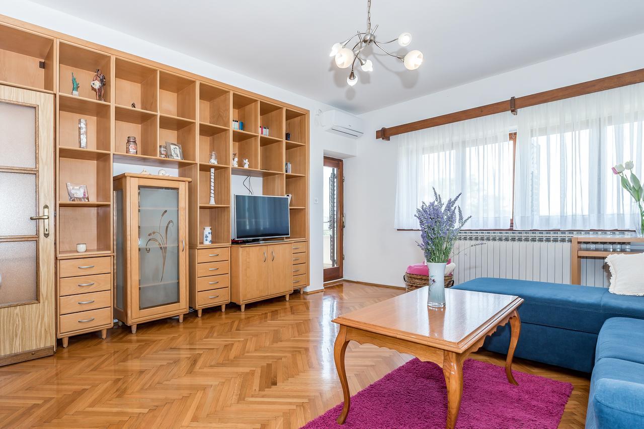 Apartment Promona Drniš מראה חיצוני תמונה