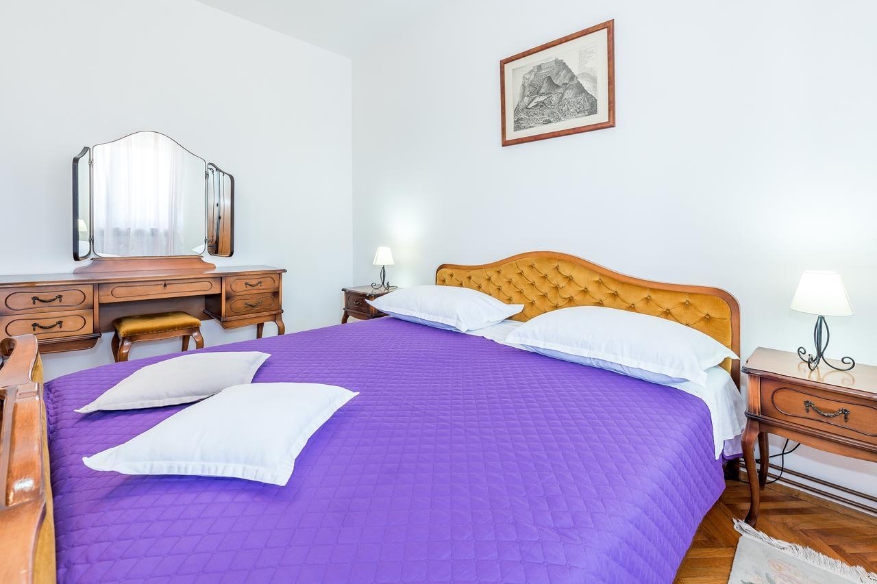 Apartment Promona Drniš מראה חיצוני תמונה