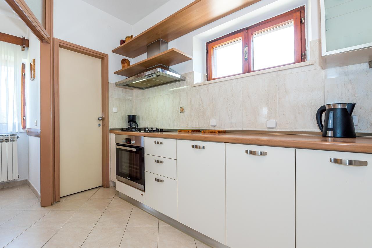 Apartment Promona Drniš מראה חיצוני תמונה