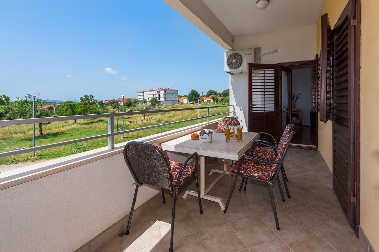 Apartment Promona Drniš מראה חיצוני תמונה